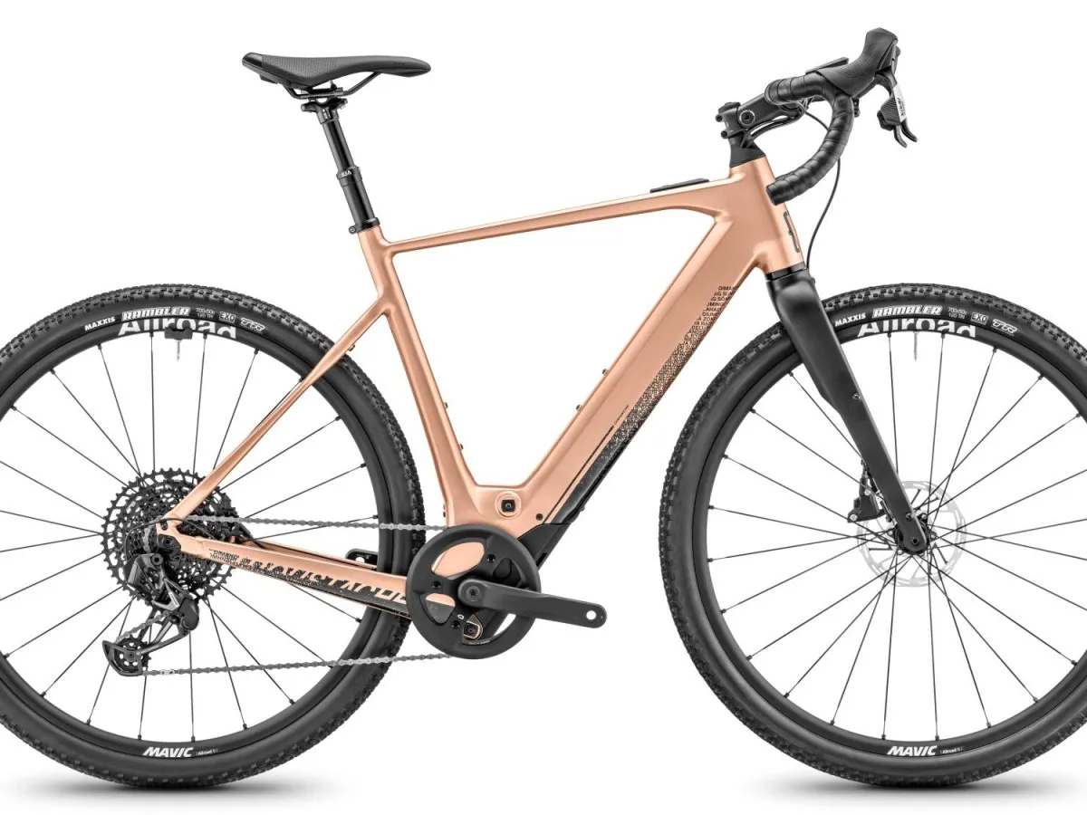 Moustache Bikes Dimanche 29 Gravel 6 2026