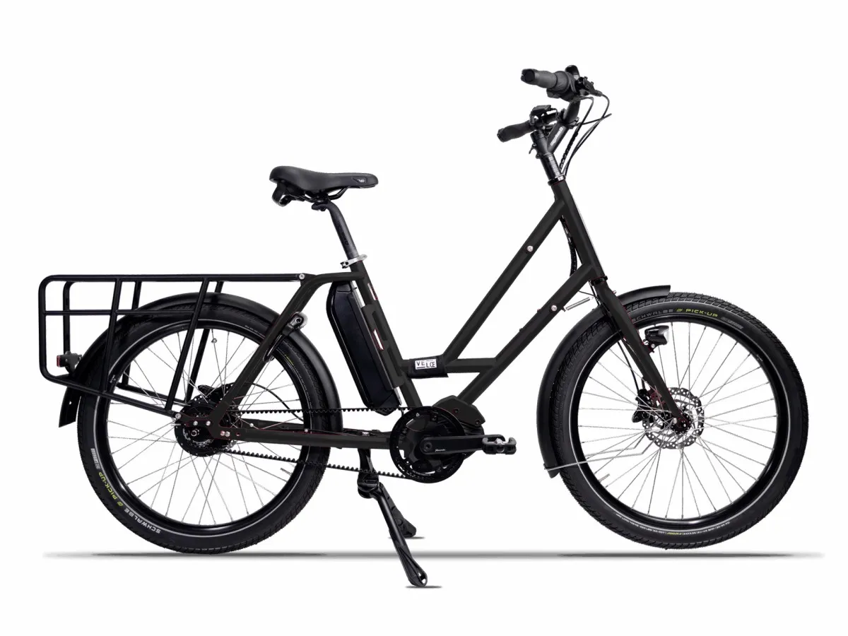 Veloe Multi - MBCX-HD-545-CDX noir