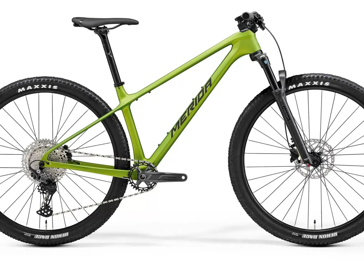 Merida BIG NINE 3000