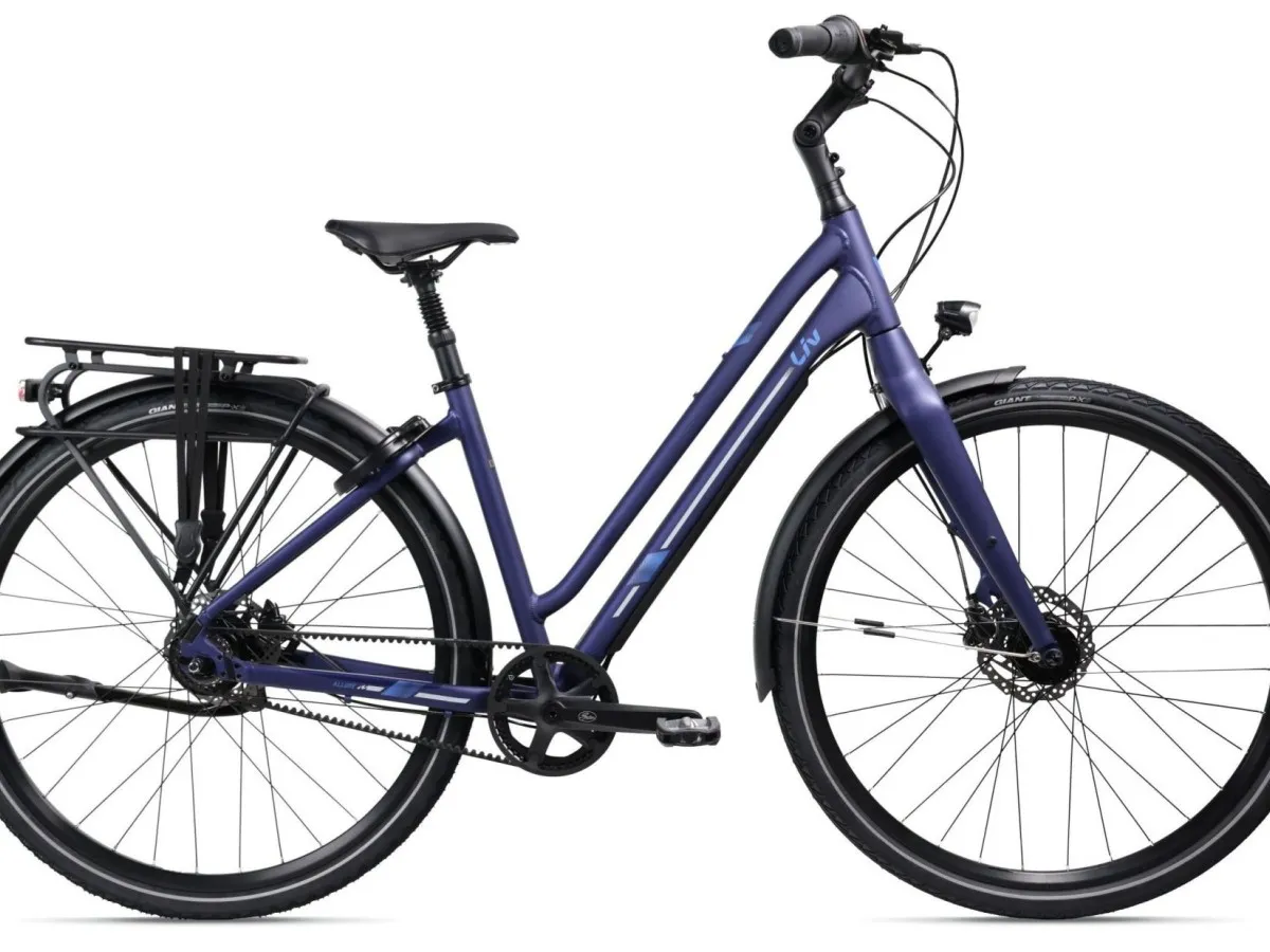 Liv Allure CS 2 GB