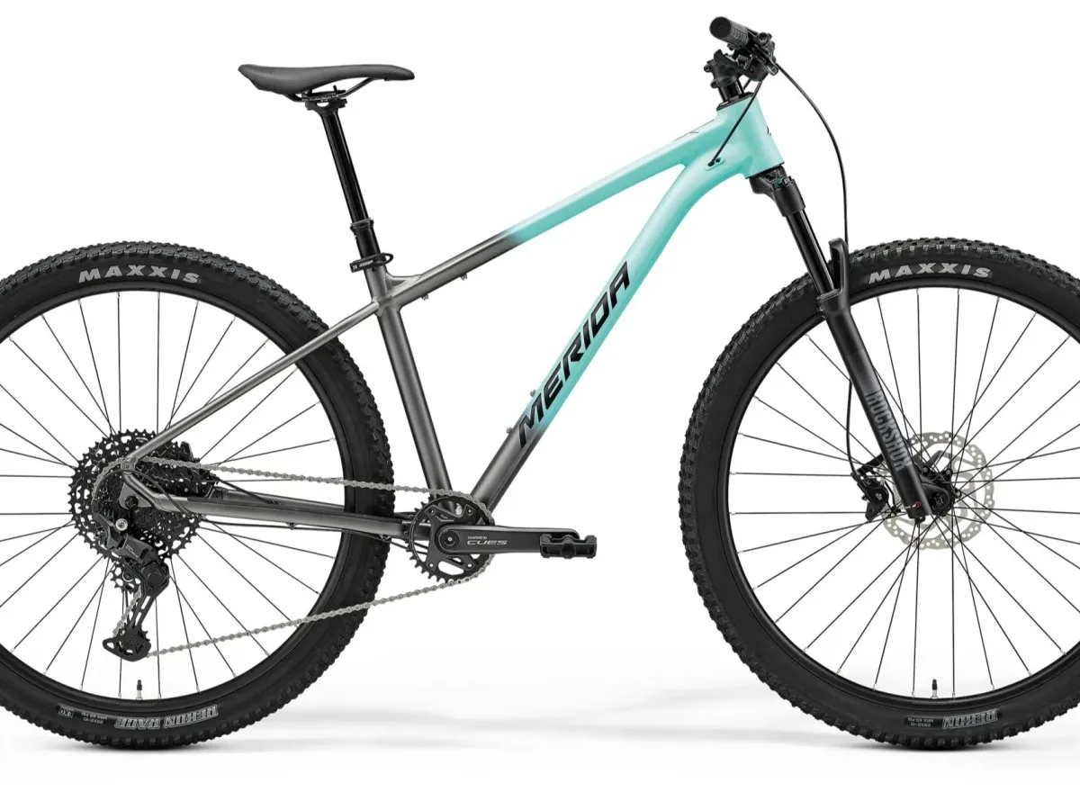 Merida BIG NINE 400
