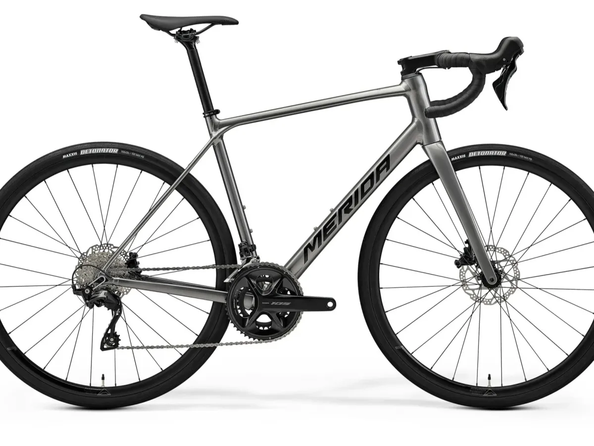 Merida SCULTURA ENDURANCE 400