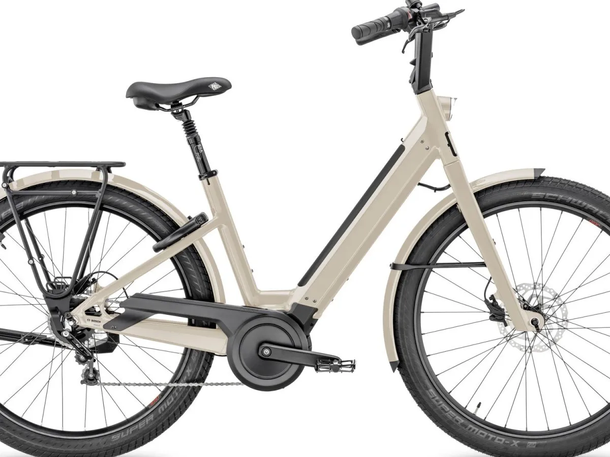 Moustache Bikes Lundi 27.4