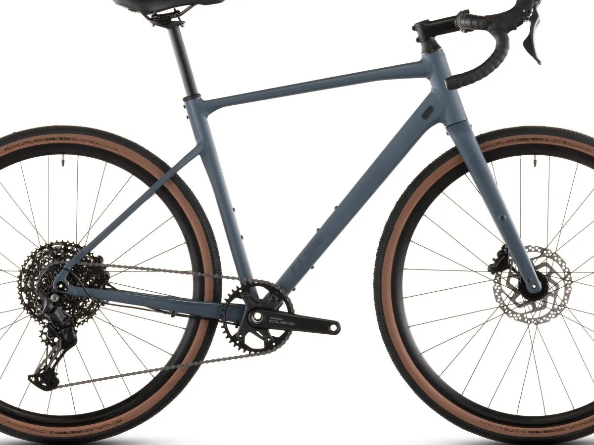 Cube NUROAD PRO