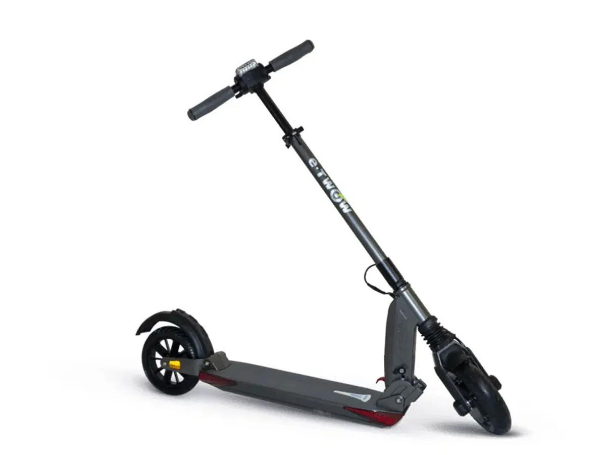 E-Twow Booster ES