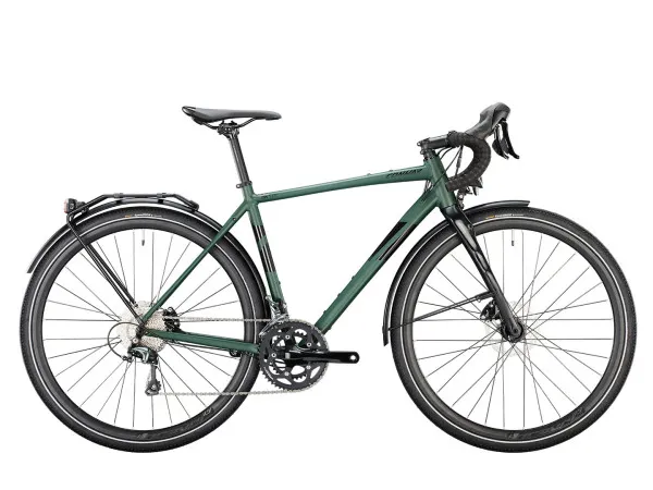 Conway GRV 5.0 C