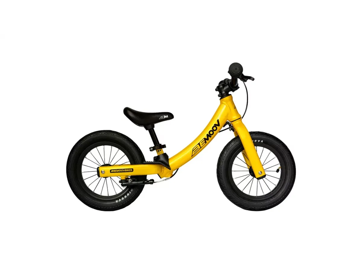 Bemoov M 12