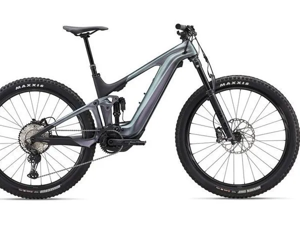 Giant Trance X Advanced E+ 1