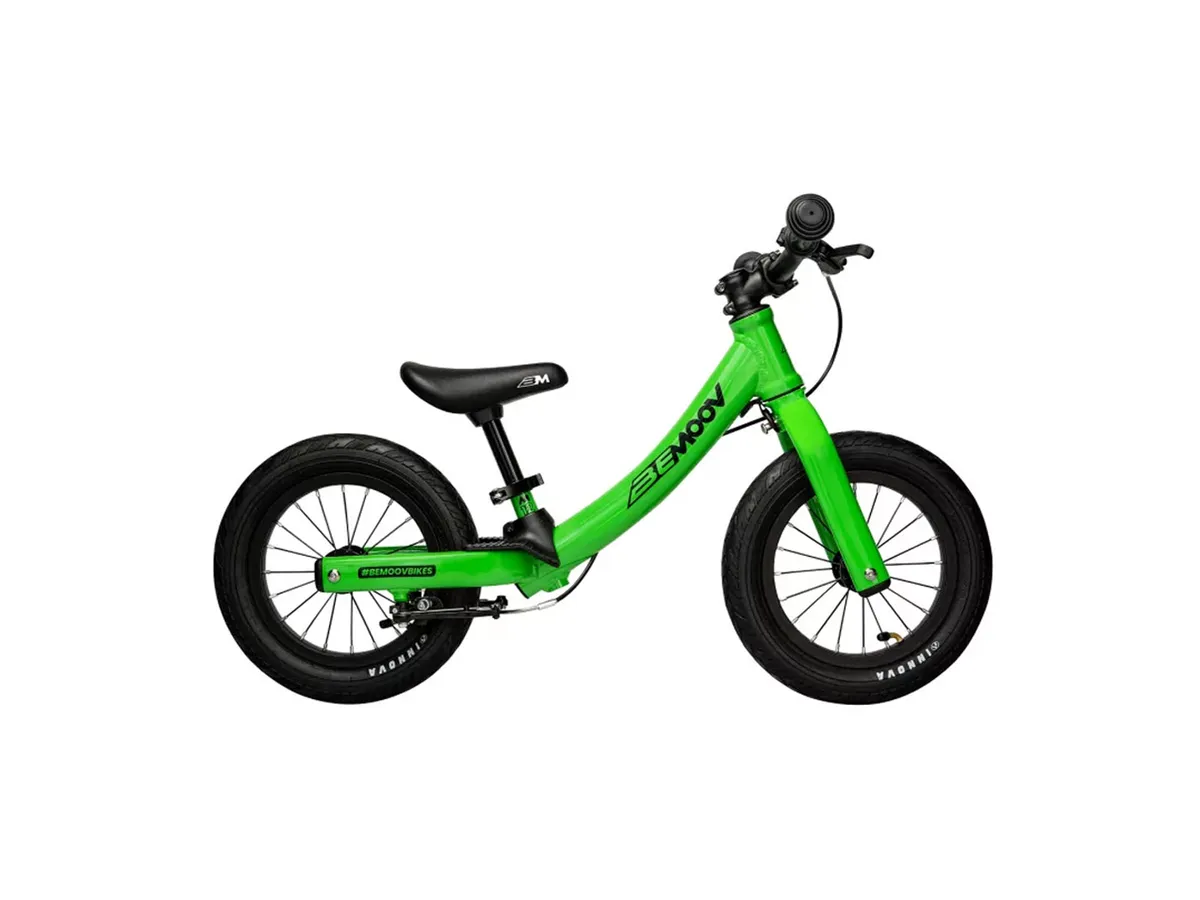 Bemoov M 12
