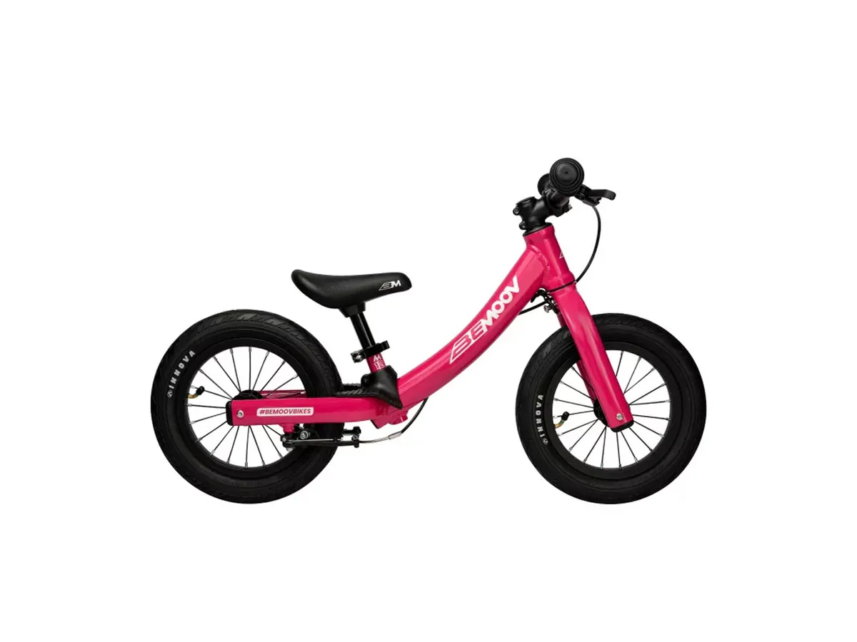 Bemoov M 12