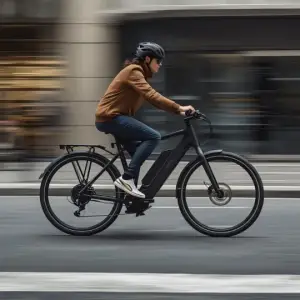 Speed Pedelec