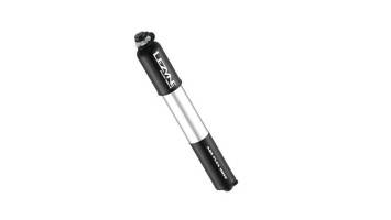 Lezyne Alloy Drive Silver M