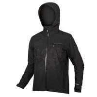 Endura Women's Single Track Jacket II Black