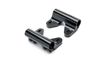 Benno Bikes Rail Clamp set Plus