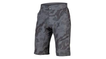 Endura  Hummvee Lite Short with Liner Tonal Anthracite