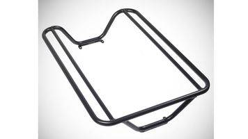 Douze Cycles Side tube