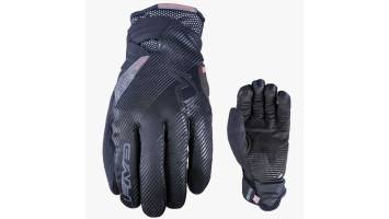 Five Warm Evo WP Black