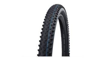 Schwalbe Racing Ray 60-622 (29" x 2,35), noir, super ground, Addix SpeedGrip