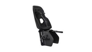 Thule Yepp Nexxt 2 maxi rack mount midnight black
