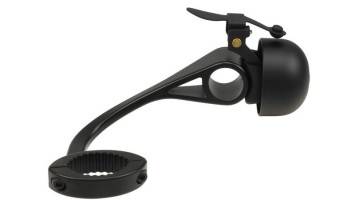 Crane E-NE SBR noir complet