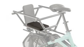 Tern Clubhouse Seat Pad