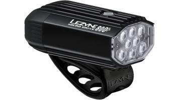 Lezyne MICRO DRIVE 800+ FRONT