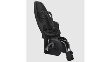Thule Yepp 2 Maxi midnight black Frame Mount