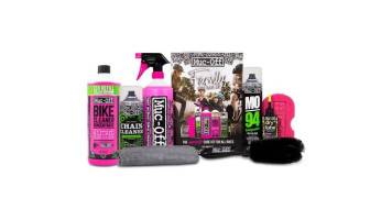 Muc-Off Family Cleaning Kit