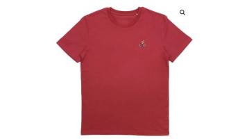 The Vandal #4 Vuelta Limited T-shirt
