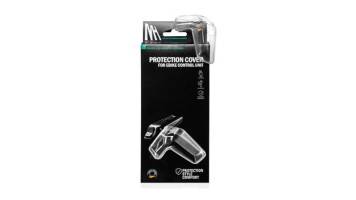 MH cover LED REMOTE Coque pour unité de commande