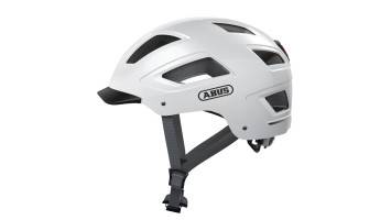 Abus Hyban 2.0 polar white