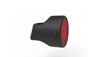 Invoxia Bike Tracker