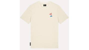 The Vandal Ride onn t-shirt