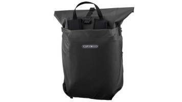 Ortlieb Vario QL3.1 20 L Noir