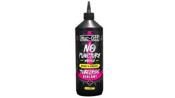 Muc-Off Road & Gravel Tubeless Sealant 1L