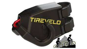 Tire velo Système de traction V3