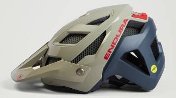 Endura Casque MT500 MIPS - Mushroom