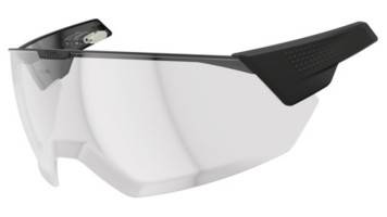 Abus Visor clear HYP-E (BL.((ACE)