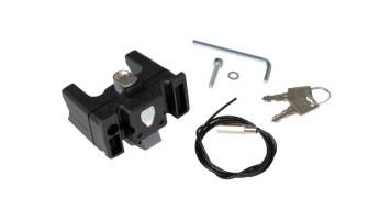 Ortlieb Handlebar Mounting Set with Lock