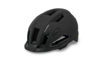 Cube Helmet EVOY HYBRID black