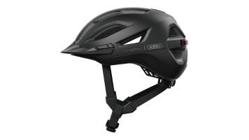Abus Urban-I 4.0 ACE velvet black