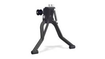 Benno Bikes Dual Kickstand