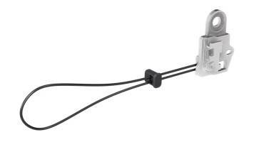 Thule Thule axle mount ezHitch™ plate