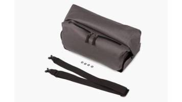 Riese and Muller Sacoche de porte-bagage avant