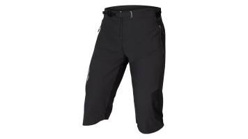 Endura MT500 Burner Short Black