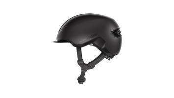 Abus HUD-Y velvet black