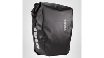 Thule Shield Pannier 25L Noir