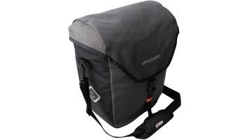Atran Velo Zap single AVS black
