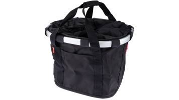 Rixen & Kaul Bikebasket NOIR