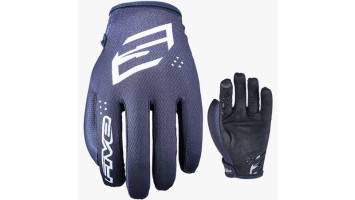Five XR Ride Black